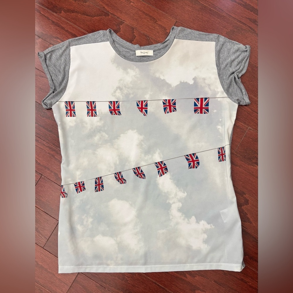 Paul Smith women’s T shirt